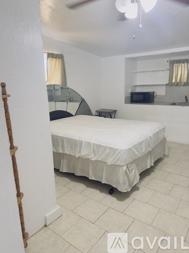 47 Nano Street Studio Apartment for Rent - Photo gallery 4