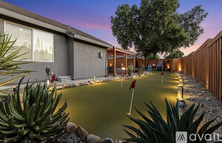 6913 Gold Run Ave 4 Beds Single Family Home for Rent - Photo gallery 2