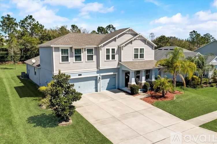 5841 Alenlon Way 4 Beds Single Family Home for Rent - Photo gallery 1