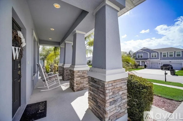 5841 Alenlon Way 4 Beds Single Family Home for Rent - Photo gallery 2