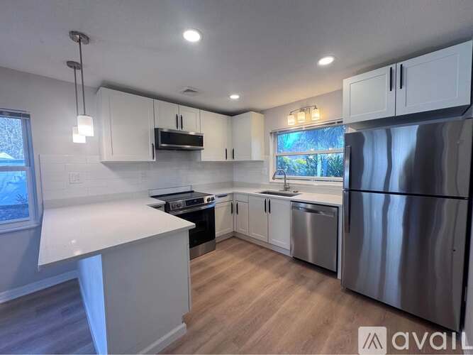 5547 Kingswood Drive 1 Apartment for Rent - Photo gallery 2