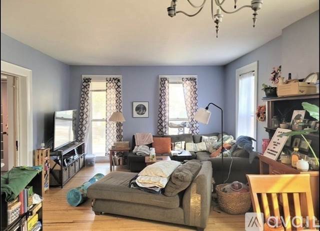 2-bedroom apartment at 27 Atkinson Street in Rochester, NY