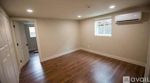 1901 West 47Th Avenue 1 Apartment for Rent