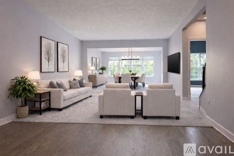 7908 Pinnacle Point Dr 3 Beds Single Family Home for Rent - Photo gallery 2