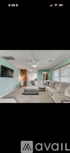 7225 Skylark Lane 4 Beds Single Family Home for Rent - Photo gallery 4