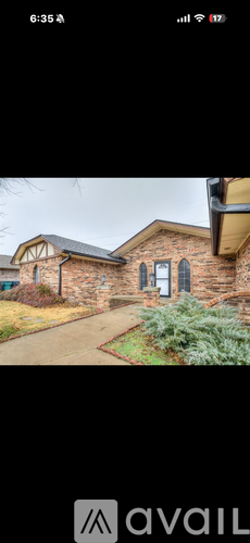 7225 Skylark Lane 4 Beds Single Family Home for Rent - Photo gallery 5