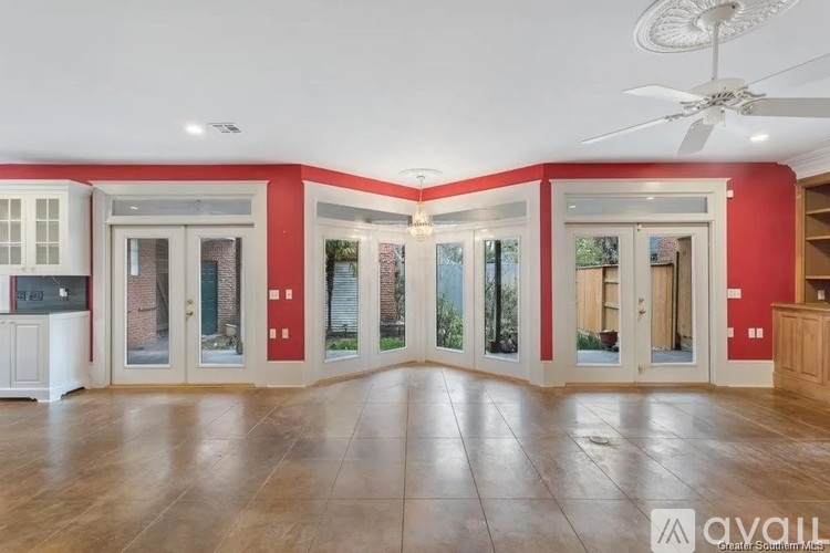 616 Pine Street 2 Beds Single Family Home for Rent - Photo gallery 4