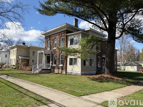 500 2Nd Street 1 Apartment for Rent