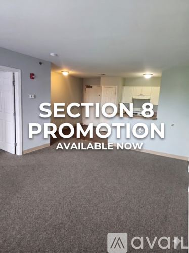60 Ferry St 2 Beds Apartment for Rent - Photo gallery 1