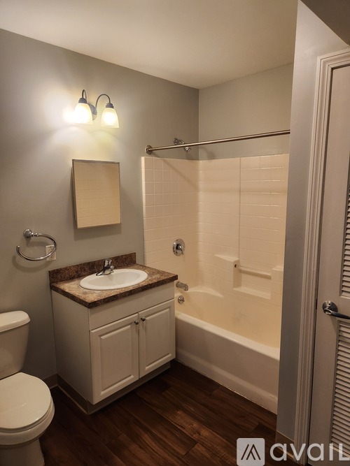 60 Ferry St 2 Beds Apartment for Rent - Photo gallery 5