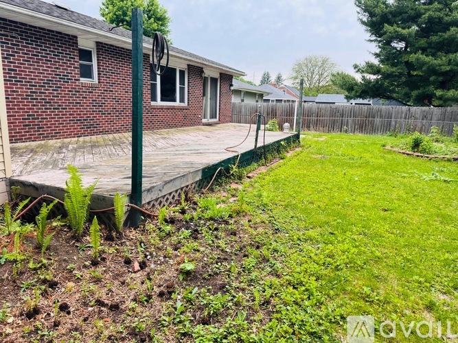 2919 West Rohmann Avenue 3 Beds Single Family Home for Rent - Photo gallery 2