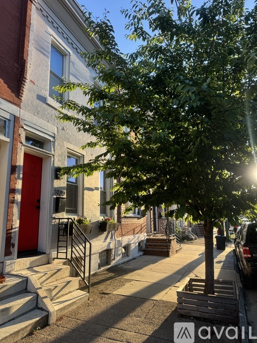 1930 Tasker Street 3 Beds Single Family Home for Rent - Photo gallery 1