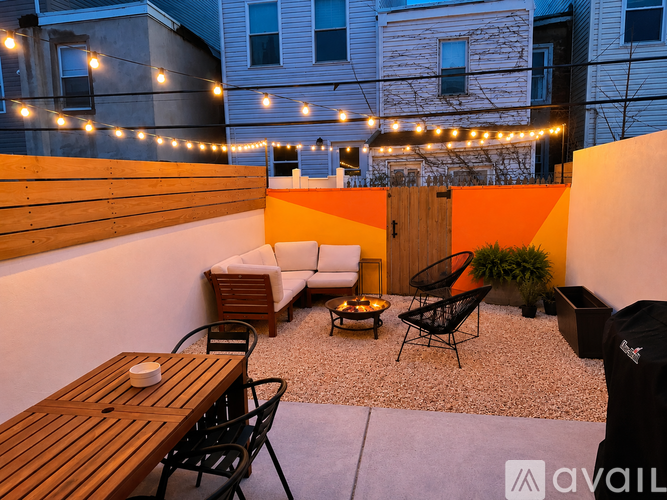 1930 Tasker Street 3 Beds Single Family Home for Rent - Photo gallery 2