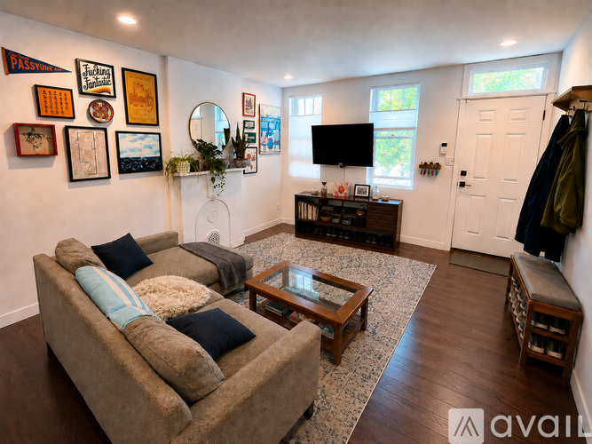 1930 Tasker Street 3 Beds Single Family Home for Rent - Photo gallery 3