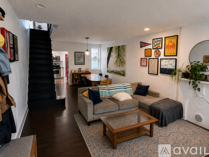 1930 Tasker Street 3 Beds Single Family Home for Rent - Photo gallery 4