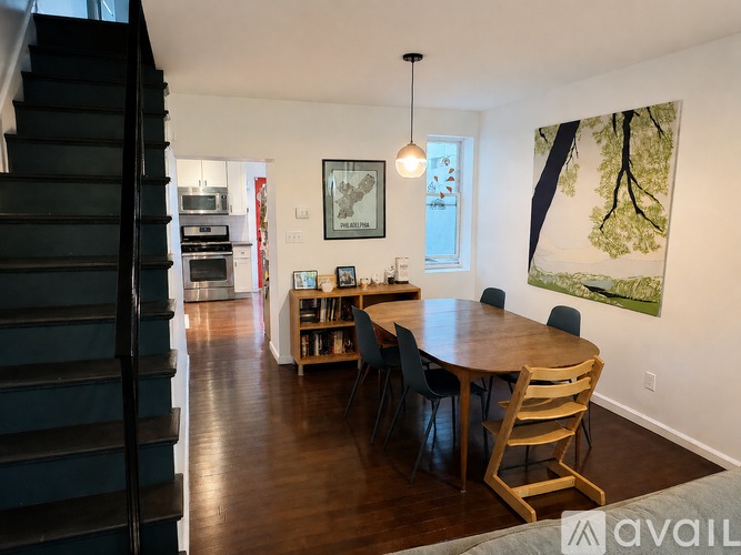 1930 Tasker Street 3 Beds Single Family Home for Rent - Photo gallery 5