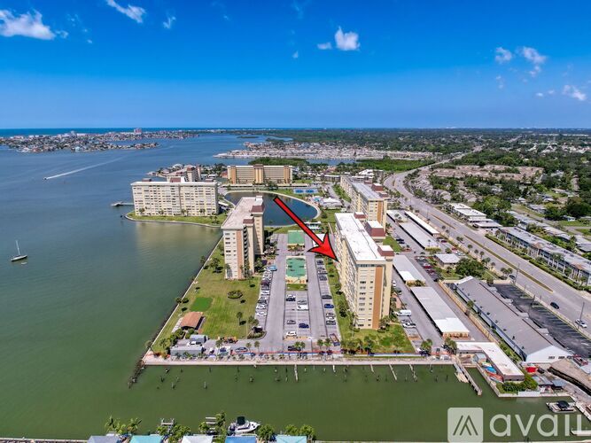 4550 Cove Cir 1 Condo for Rent - Photo gallery 1