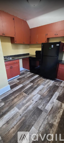 120 West Douglas Street 2 Beds Apartment for Rent - Photo gallery 1