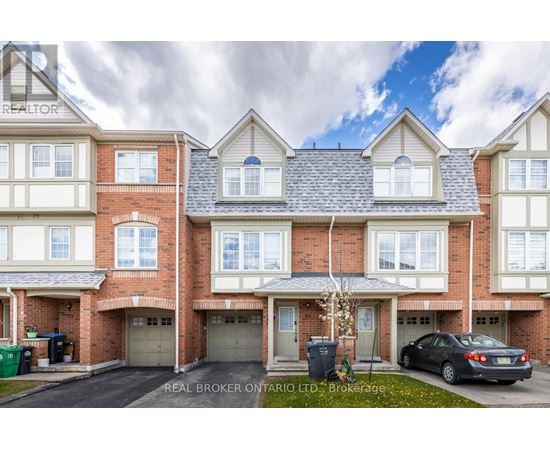 84 - 3030 BREAKWATER COURT 3 Beds Condo, Home, Townhouse for Rent - Photo gallery 1