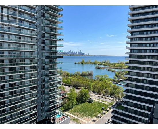 1414 - 30 SHORE BREEZE DRIVE 1 Apartment, Condo, Home for Rent - Photo gallery 2