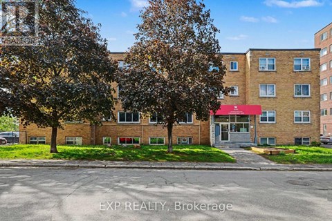 08 - 1455 MORISSET AVENUE 1 Apartment for Rent
