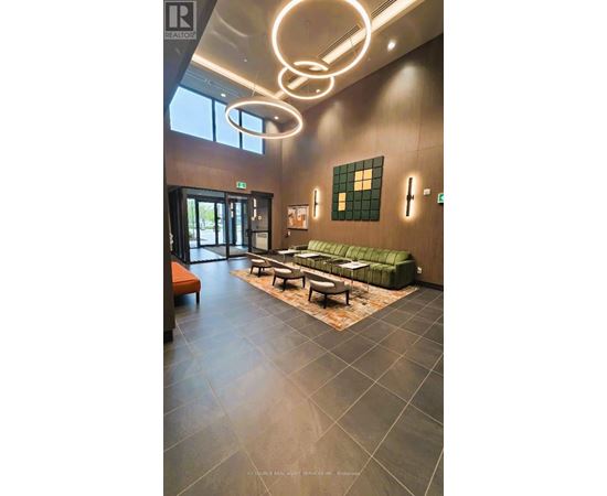 614 - 95 DUNDAS STREET W 2 Beds Apartment, Condo, Home for Rent - Photo gallery 4
