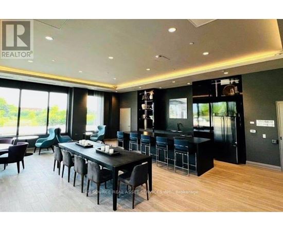 614 - 95 DUNDAS STREET W 2 Beds Apartment, Condo, Home for Rent - Photo gallery 5