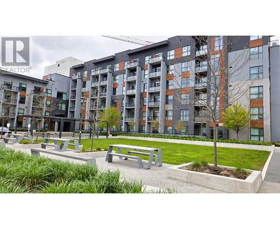 614 - 95 DUNDAS STREET W 2 Beds Apartment, Condo, Home for Rent - Photo gallery 1