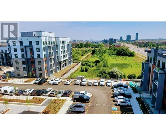 614 - 95 DUNDAS STREET W 2 Beds Apartment, Condo, Home for Rent - Photo gallery 2