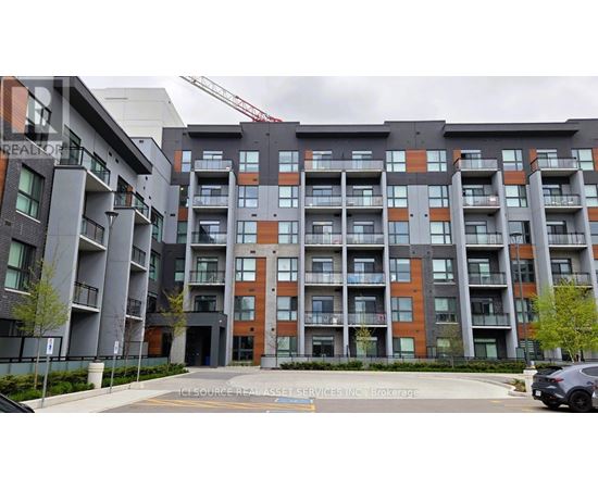 614 - 95 DUNDAS STREET W 2 Beds Apartment, Condo, Home for Rent - Photo gallery 3