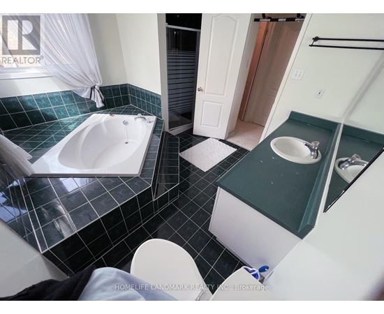 53 BROWN STREET W 5 Beds House for Rent - Photo gallery 1