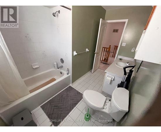 53 BROWN STREET W 5 Beds House for Rent - Photo gallery 3