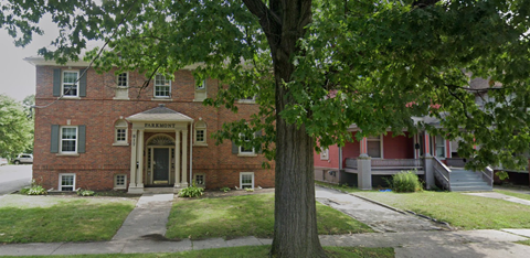 817 S Park St Studio-1 Apartment for Rent
