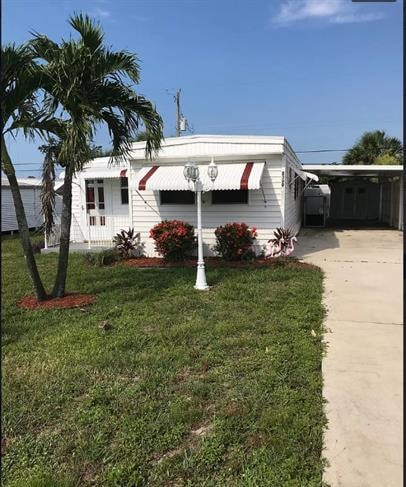 8399 Southeast Eagle Avenue 2 Beds Apartment for Rent