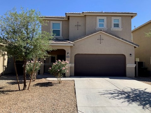 35383 W San Ildefanso Ave 4 Beds Apartment for Rent