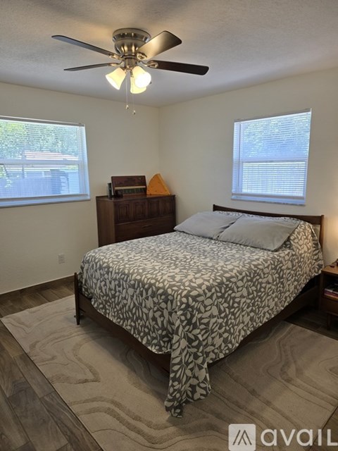 1226 Amble Lane 2 Beds Apartment for Rent