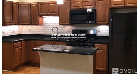24 Phillips St 1 Apartment for Rent