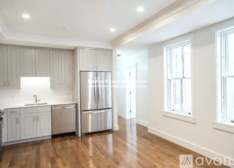 11 Temple St 2 Beds Apartment for Rent