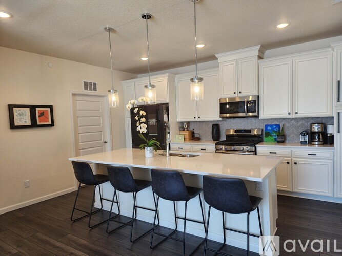 3825 Presidio Point 2 Beds Condo for Rent - Photo gallery 3