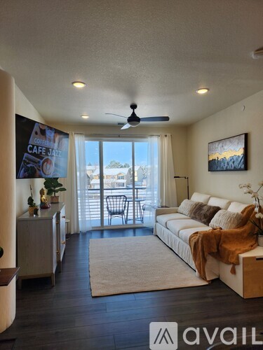 3825 Presidio Point 2 Beds Condo for Rent - Photo gallery 4