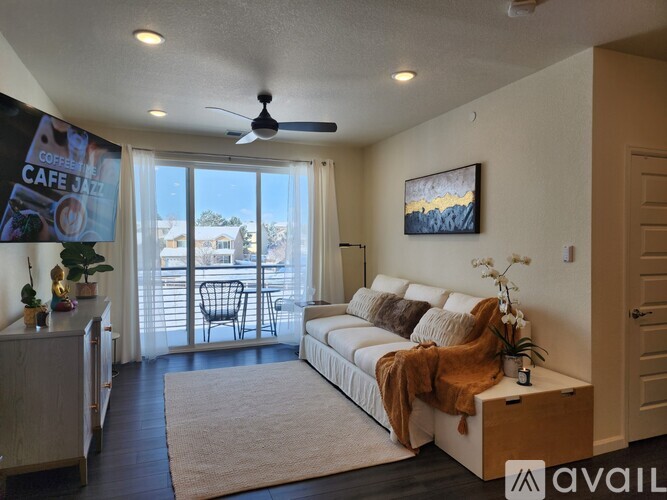 3825 Presidio Point 2 Beds Condo for Rent - Photo gallery 5