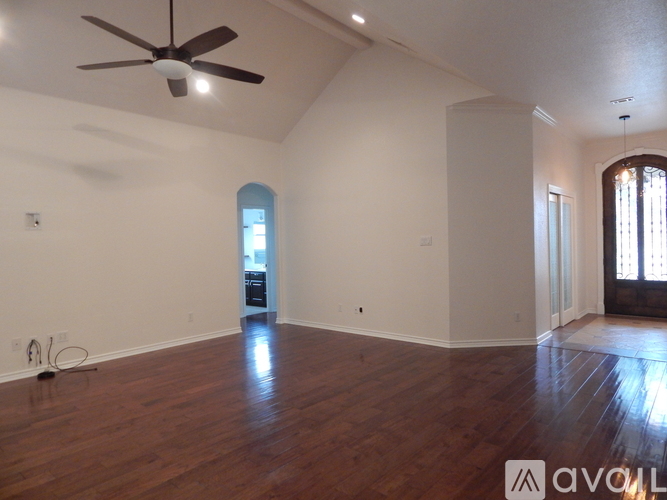 1806 Iron Jacket Trail 4 Beds Single Family Home for Rent - Photo gallery 2