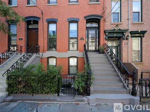 111 Bloomfield St 1 Apartment for Rent