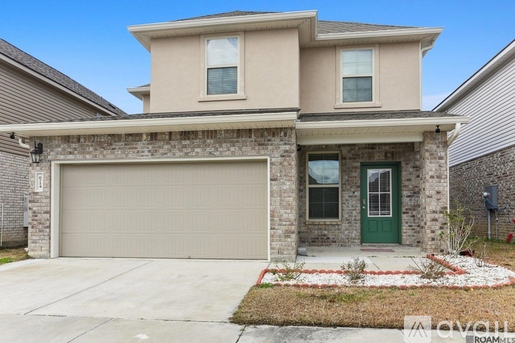6714 Tiger Pointe Drive 4 Beds Single Family Home for Rent - Photo gallery 1