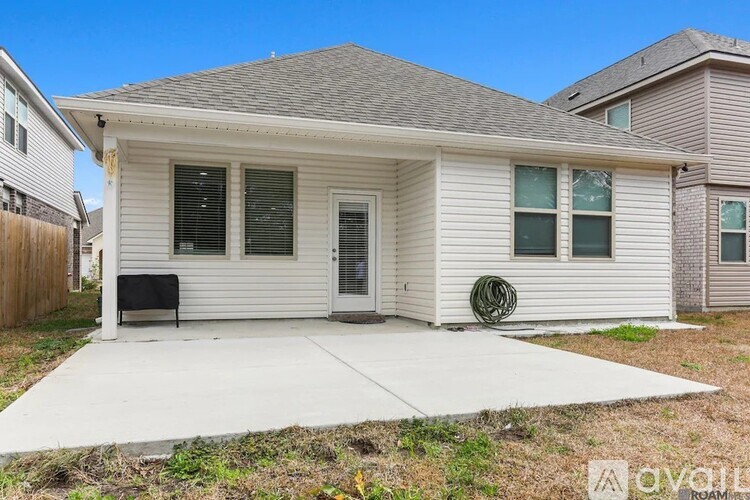 6714 Tiger Pointe Drive 4 Beds Single Family Home for Rent - Photo gallery 2