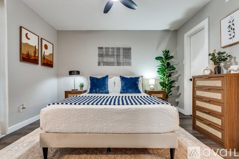 18333 Roehampton Drive 1 Apartment for Rent