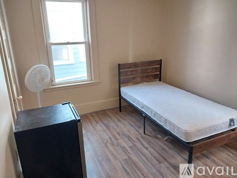 116 County St 1 Apartment for Rent