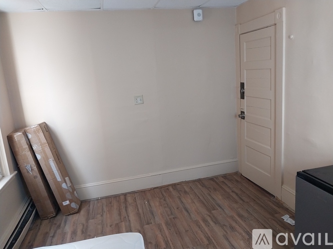 116 County St 1 Apartment for Rent - Photo gallery 2