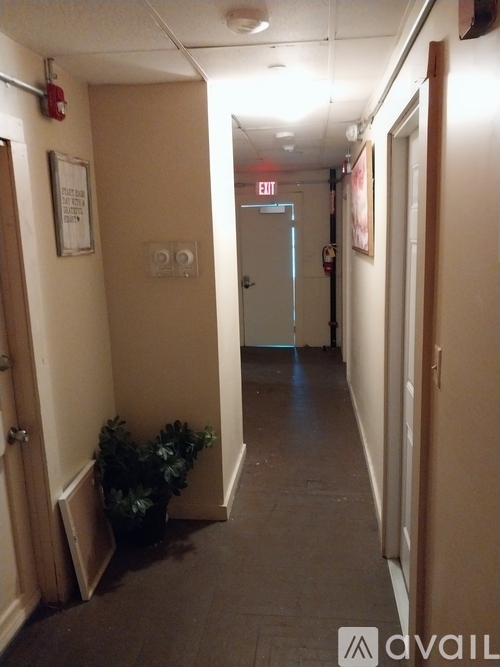 116 County St 1 Apartment for Rent - Photo gallery 4