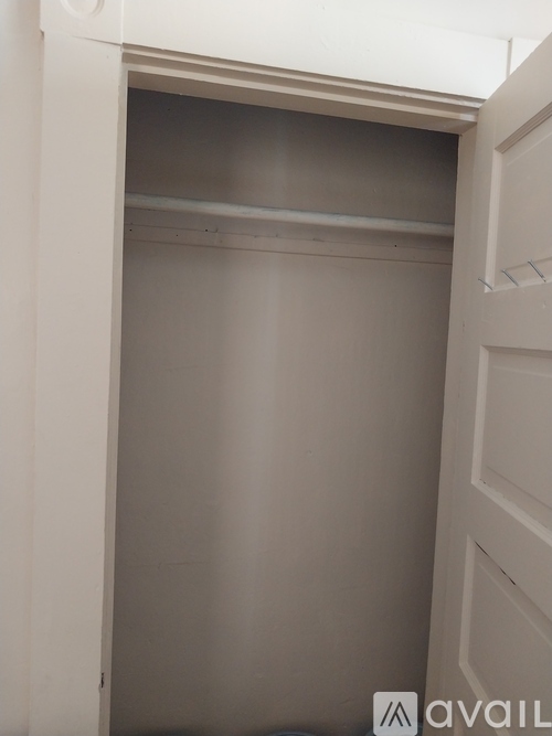 116 County St 1 Apartment for Rent - Photo gallery 5
